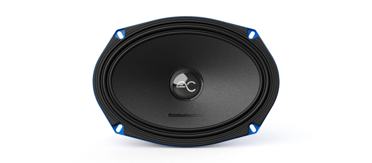 AudioControl PNW-69CS2 PNW series 6 x 9″ high-fidelity component speakers