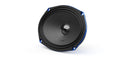 AudioControl PNW-69CS2 PNW series 6 x 9″ high-fidelity component speakers