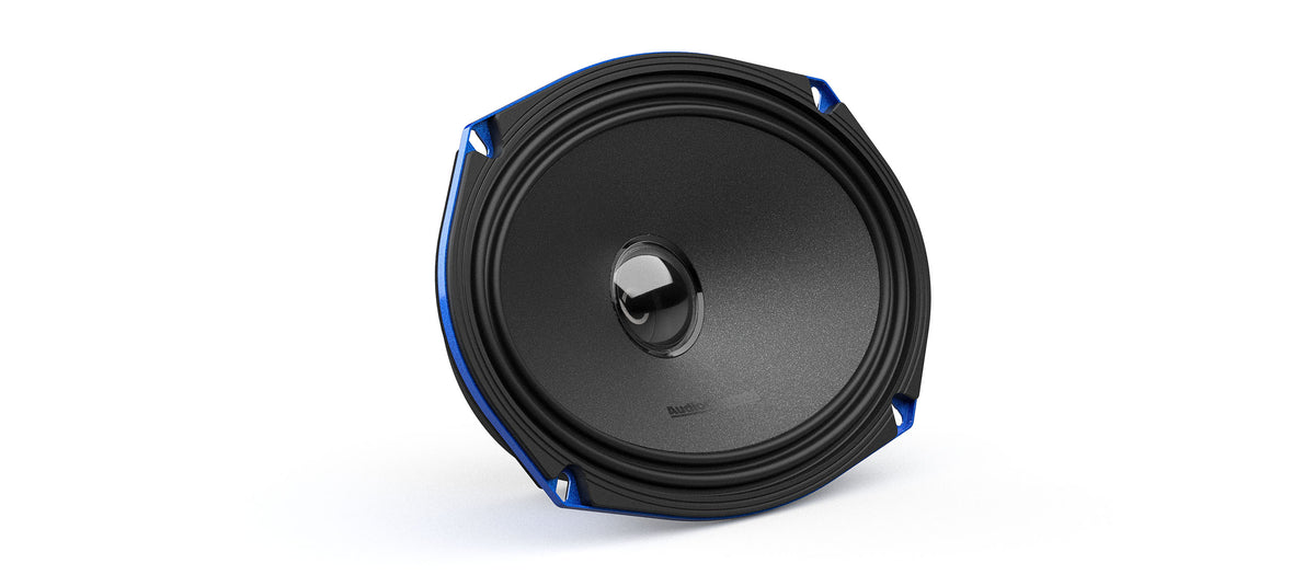 AudioControl PNW-69CS2 PNW series 6 x 9″ high-fidelity component speakers