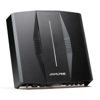 Alpine PXE-C80-88 OPTIM8® 8-Channel Sound Processor and Amplifier