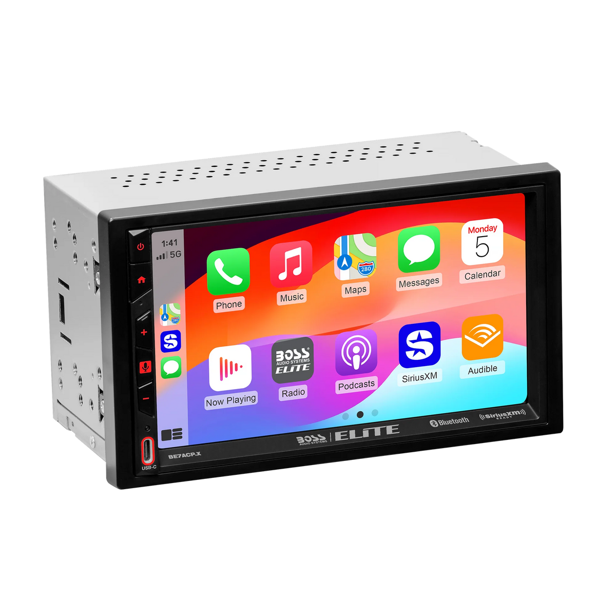 BOSS Audio Systems BE7ACP.XC