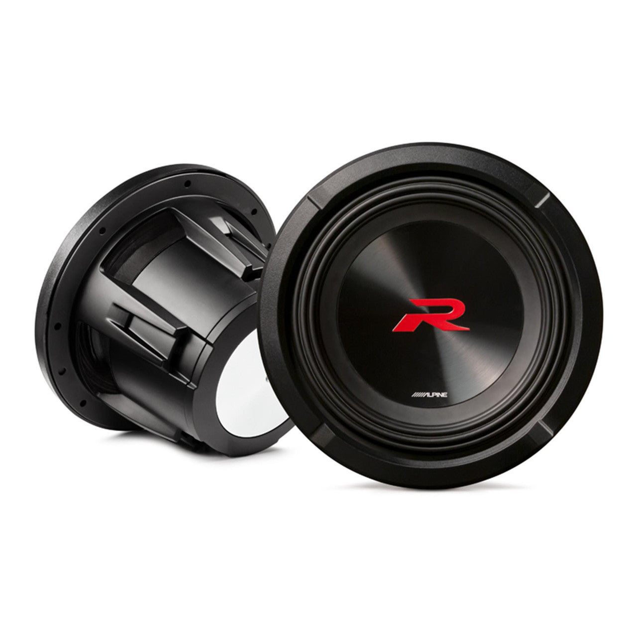 Alpine R2-W8D4 - Special price through July 15th