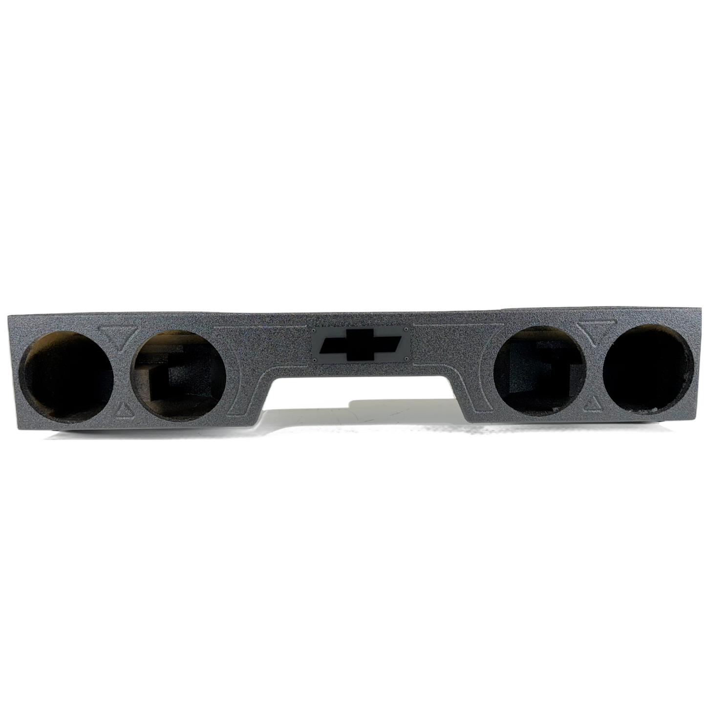 Kuztom Boxes KB-CHEVY/EXT 07-18 4X8