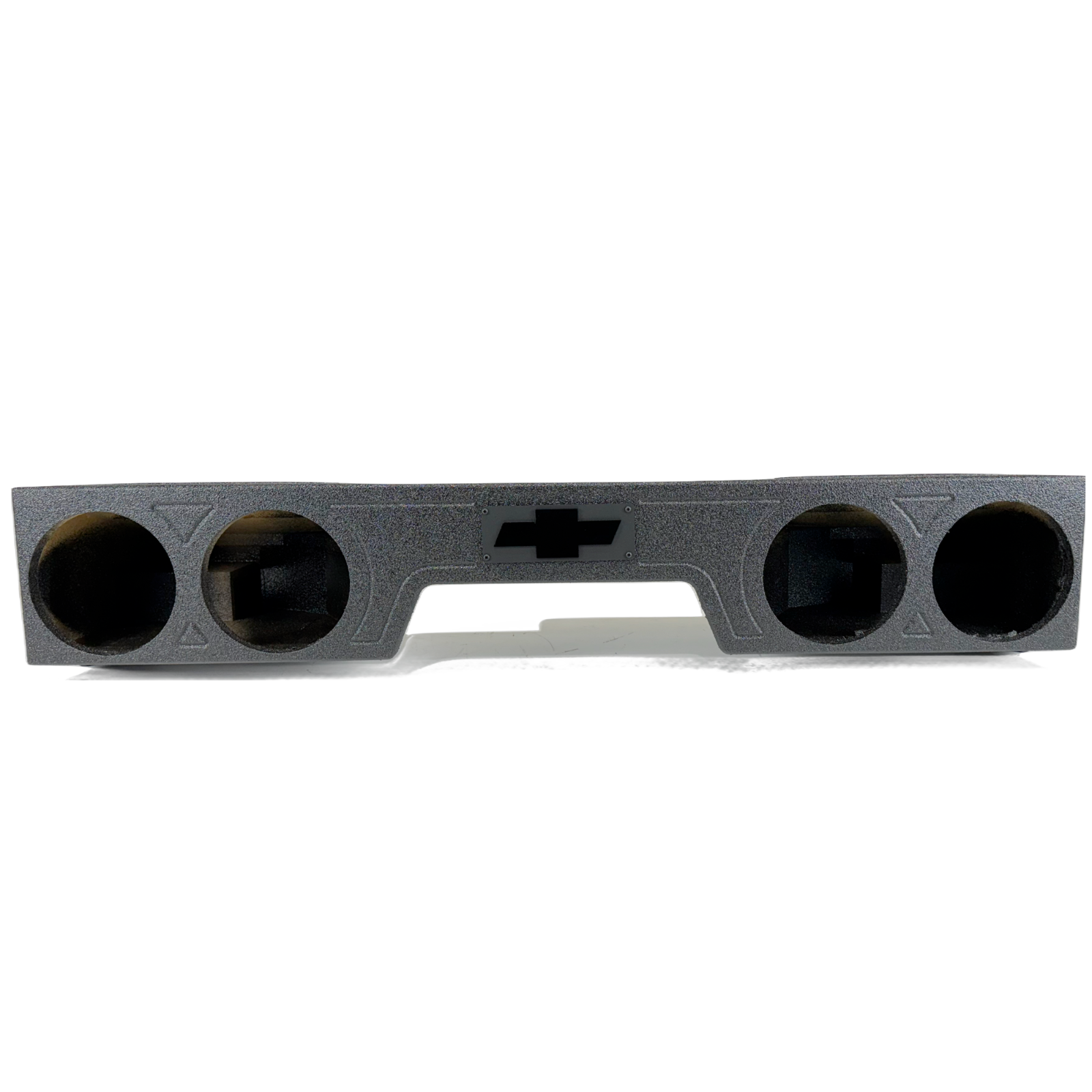 Cajas Kuztom KB-CHEVY/EXT 07-18 4X8