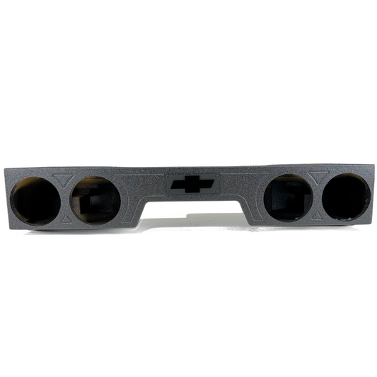 Kuztom Boxes KB-CHEVY/EXT 07-18 4X8
