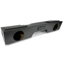 Kuztom Boxes KB-Chevy07/18-2x8 Cabina Extendida