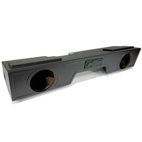 Kuztom Boxes KB-Chevy07/18-2x8 Cabina Extendida