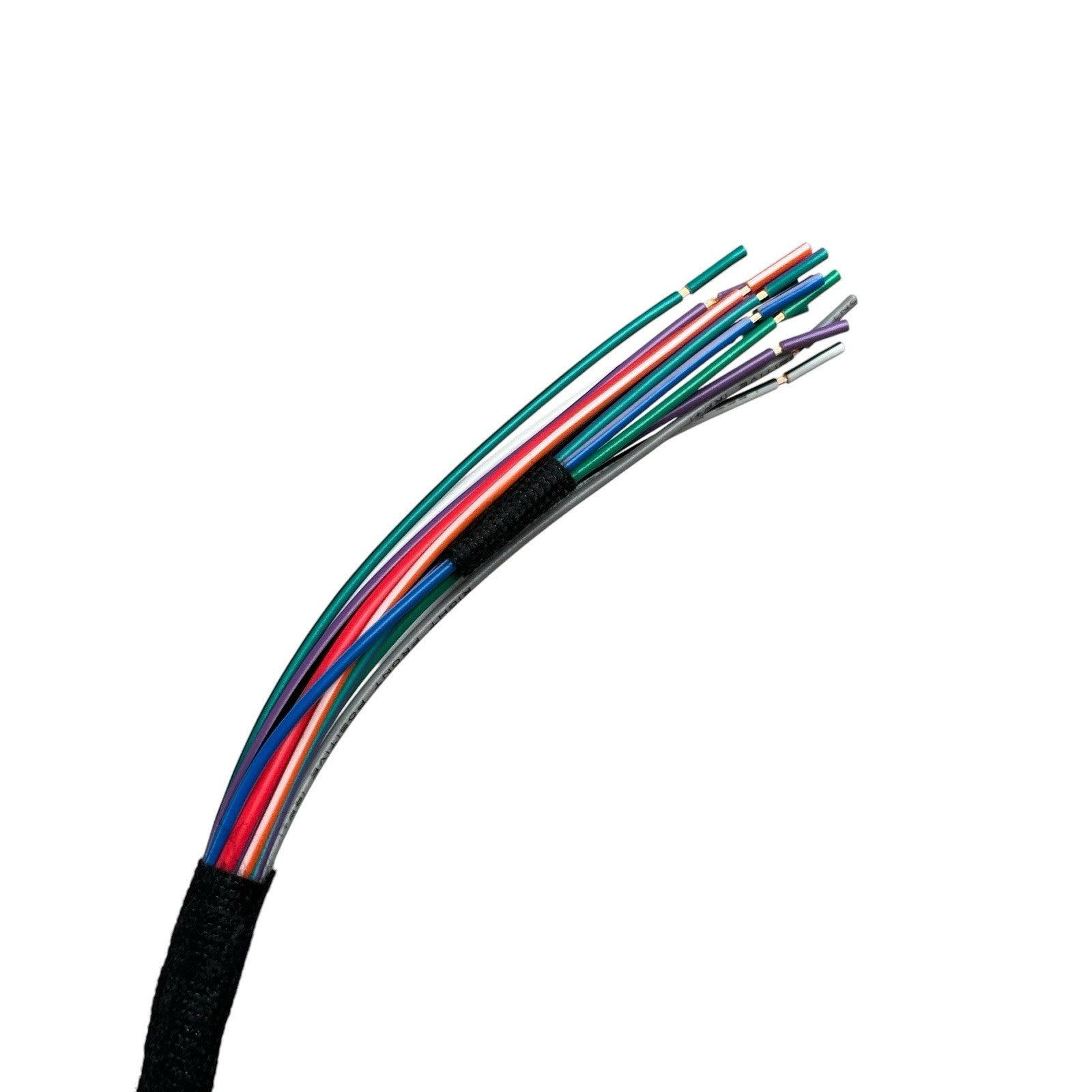 Metra/LD-2NAVAMP | Arnés de amplificador e interfaz de navegación para vehículos GMC Reemplazo de cableado