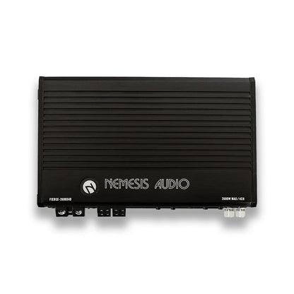 Nemesis Fierce-2600X4D