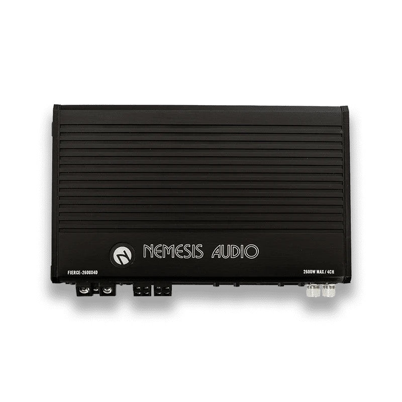 Nemesis Feroz-2600X4D