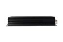 Nemesis NA-2000.4KOR | Amplificador de 4 canales de fabricación coreana. 500W x4 @2-Ohm / 1000W x2 en puente. compacto, eficiente, con protección.
