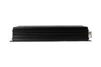 Nemesis NA-2000.4KOR | Amplificador de 4 canales de fabricación coreana. 500W x4 @2-Ohm / 1000W x2 en puente. compacto, eficiente, con protección.