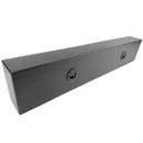 Kuztom Boxes Panel de Altavoz Universal 4x8"