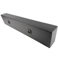 Kuztom Boxes Panel de Altavoz Universal 4x8"