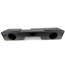 Kuztom Boxes KB-Chevy07/18-2x8 Cabina Extendida
