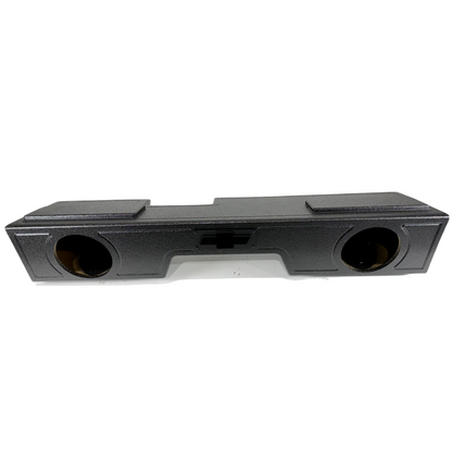 Kuztom Boxes KB-Chevy07/18-2x8 Extended Cab