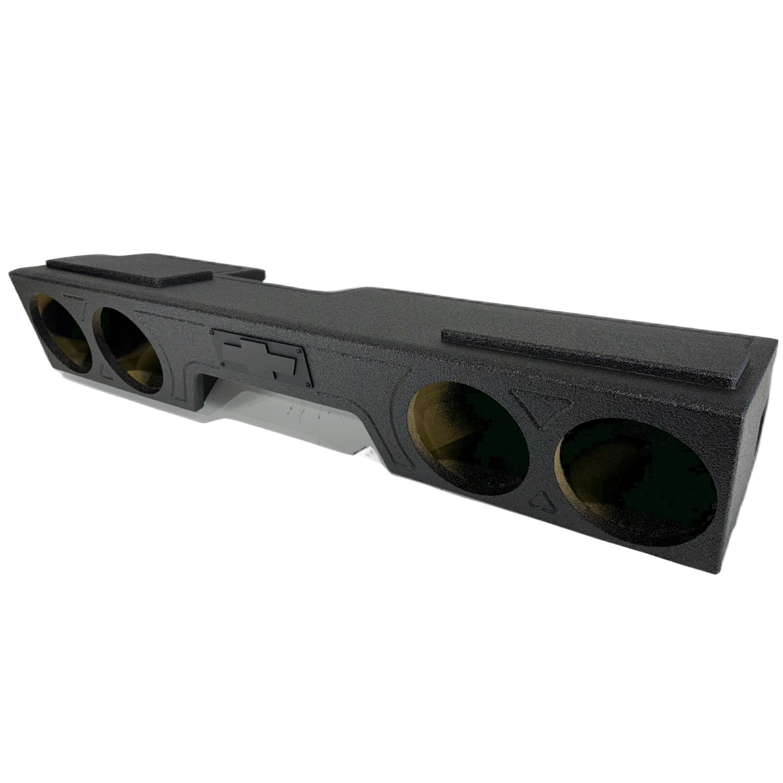 Cajas Kuztom KB-CHEVY/EXT 07-18 4X8