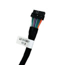 Metra/LD-2NAVAMP | Arnés de amplificador e interfaz de navegación para vehículos GMC Reemplazo de cableado
