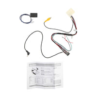Metra/AXBUCS-N1326V | Arnés para controles de timón