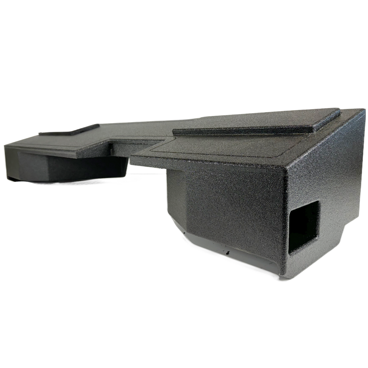 Cajas Kuztom KB-CHEVY/EXT 07-18 4X8