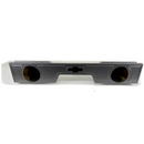Kuztom Boxes KB-Chevy07/18-2x8 Cabina Extendida