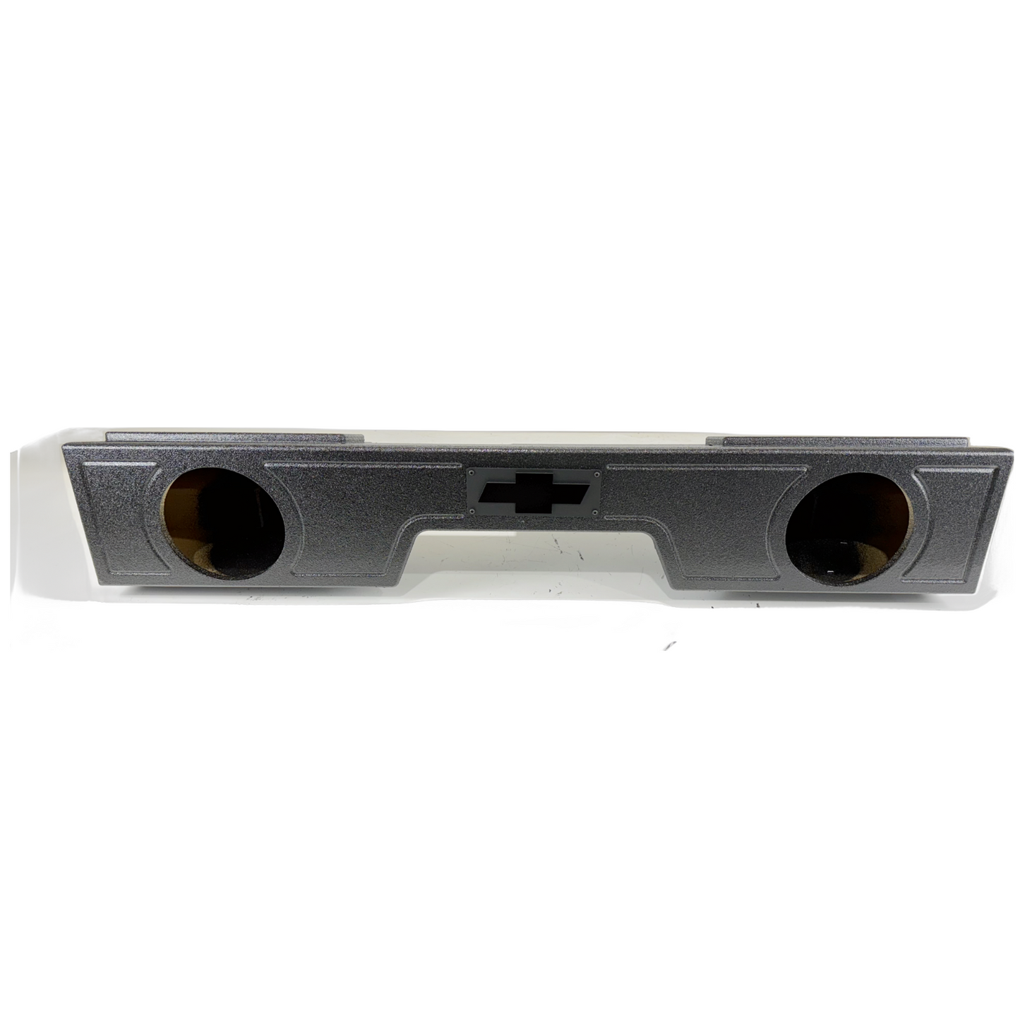 Kuztom Boxes KB-Chevy07/18-2x8 Extended Cab