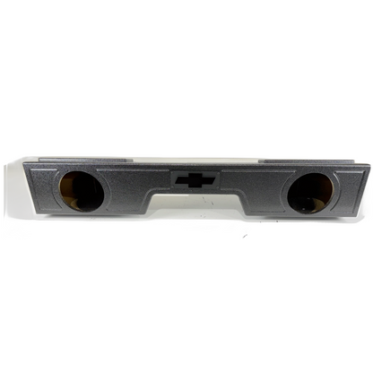 Kuztom Boxes KB-Chevy07/18-2x8 Extended Cab