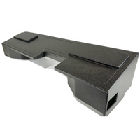 Kuztom Boxes KB-Chevy07/18-2x8 Cabina Extendida