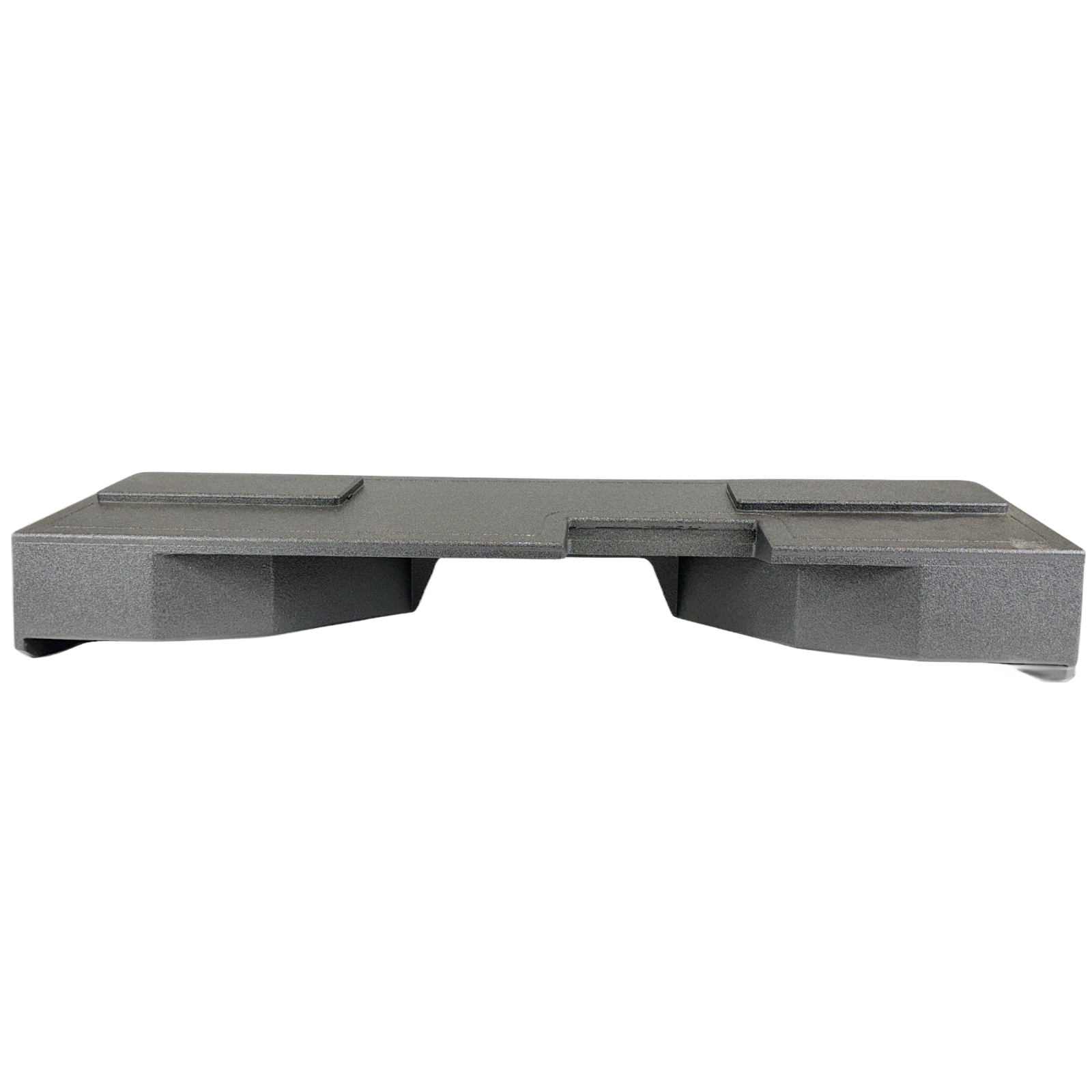 Kuztom Boxes KB-Chevy07/18-2x8 Cabina Extendida