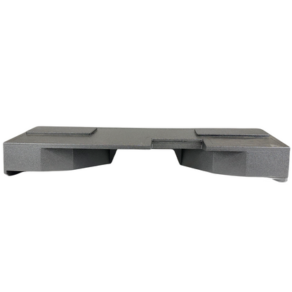 Kuztom Boxes KB-Chevy07/18-2x8 Extended Cab