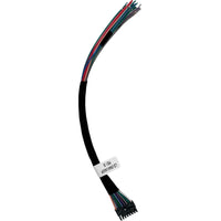 Metra/LD-2NAVAMP | Arnés de amplificador e interfaz de navegación para vehículos GMC Reemplazo de cableado