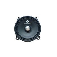 Nemesis NA-5MR | Altavoz de medios de 5,25″