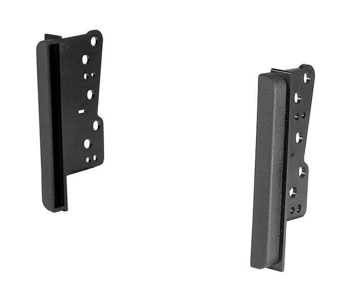 AI/TTR992 | 2000-2013 TOYOTA/SCION DOUBLE DIN
