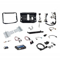 Kit de instalación e integración Stinger SRK-JK11HX para WRANGLER JK HORIZON10®