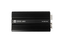 Nemesis NA-2000.4KOR | Amplificador de 4 canales de fabricación coreana. 500W x4 @2-Ohm / 1000W x2 en puente. compacto, eficiente, con protección.