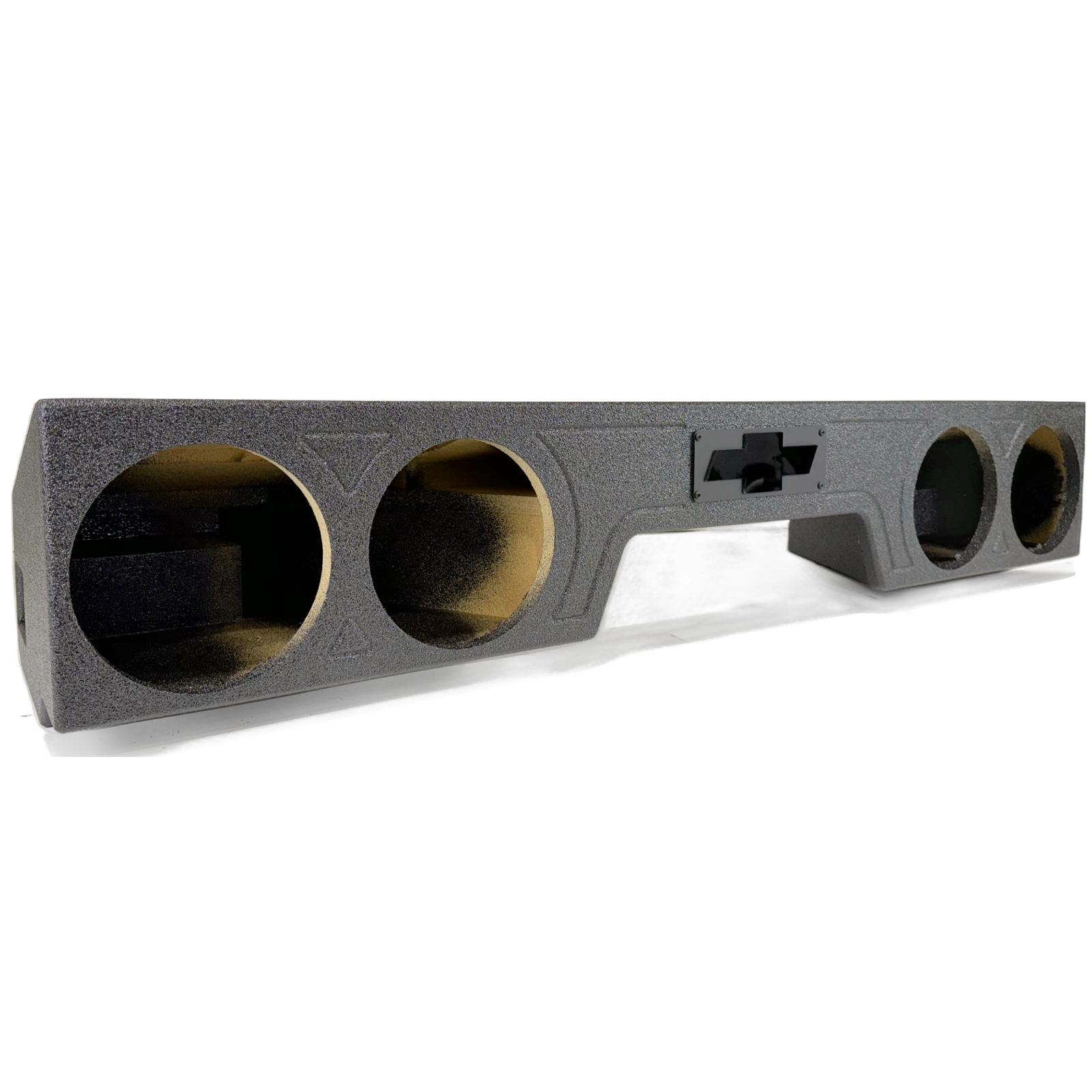 Cajas Kuztom KB-CHEVY/EXT 07-18 4X8