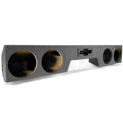 Kuztom Boxes KB-CHEVY/EXT 07-18 4X8