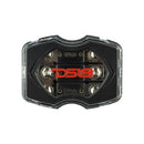 FHDB3ANL-150A ANL Distribution Fuse Holder 1X0-GA In 3X4-GA Out with 3 X 150A Fuse