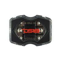 FHDB3ANL-150A ANL Distribution Fuse Holder 1X0-GA In 3X4-GA Out with 3 X 150A Fuse