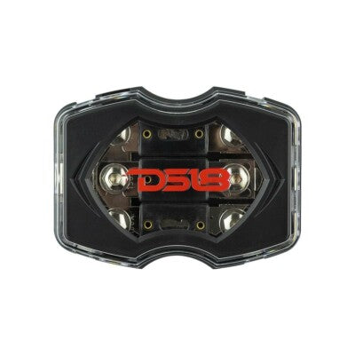 FHDB3ANL-150A ANL Distribution Fuse Holder 1X0-GA In 3X4-GA Out with 3 X 150A Fuse