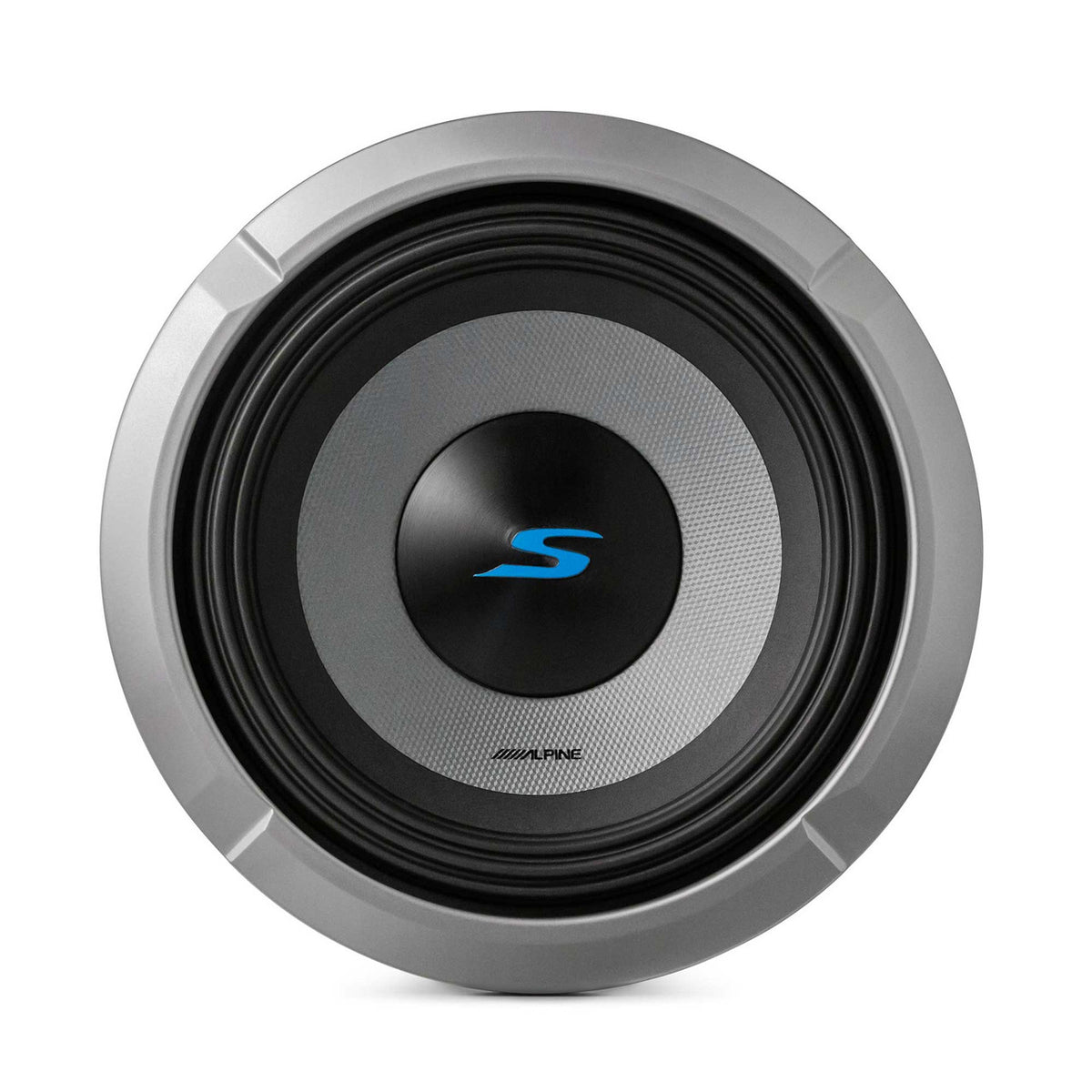 Alpine S2-W8D4