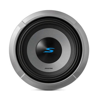 Alpine S2-W8D4 Special price through July 15th