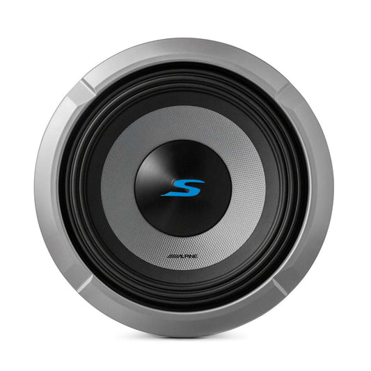 Alpine S2-W8D4 Special price through July 15th