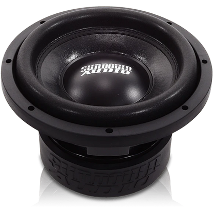 Sundown Audio SA-Classic 10" Subwoofer