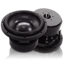 Subwoofer Sundown Audio SA-Classic de 10 pulgadas