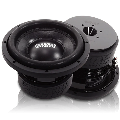 Sundown Audio SA-Classic 10" Subwoofer