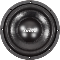 Subwoofer Sundown Audio SA-Classic de 10 pulgadas