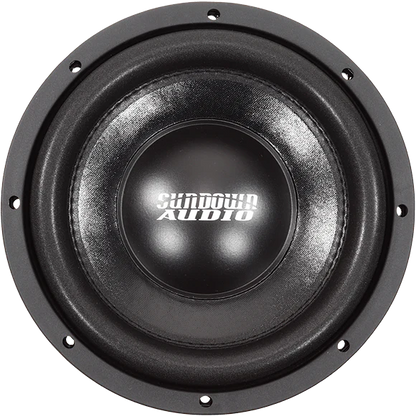 Sundown Audio SA-Classic 10" Subwoofer