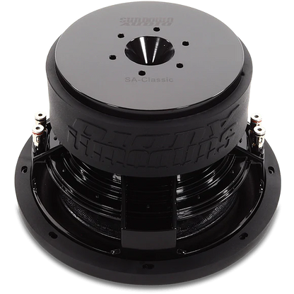 Sundown Audio SA-Classic 10" Subwoofer