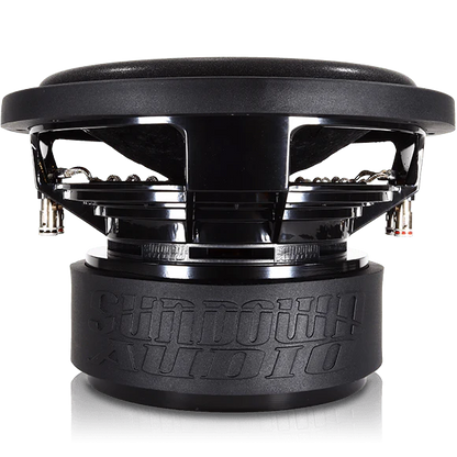 Sundown Audio SA-Classic 10" Subwoofer